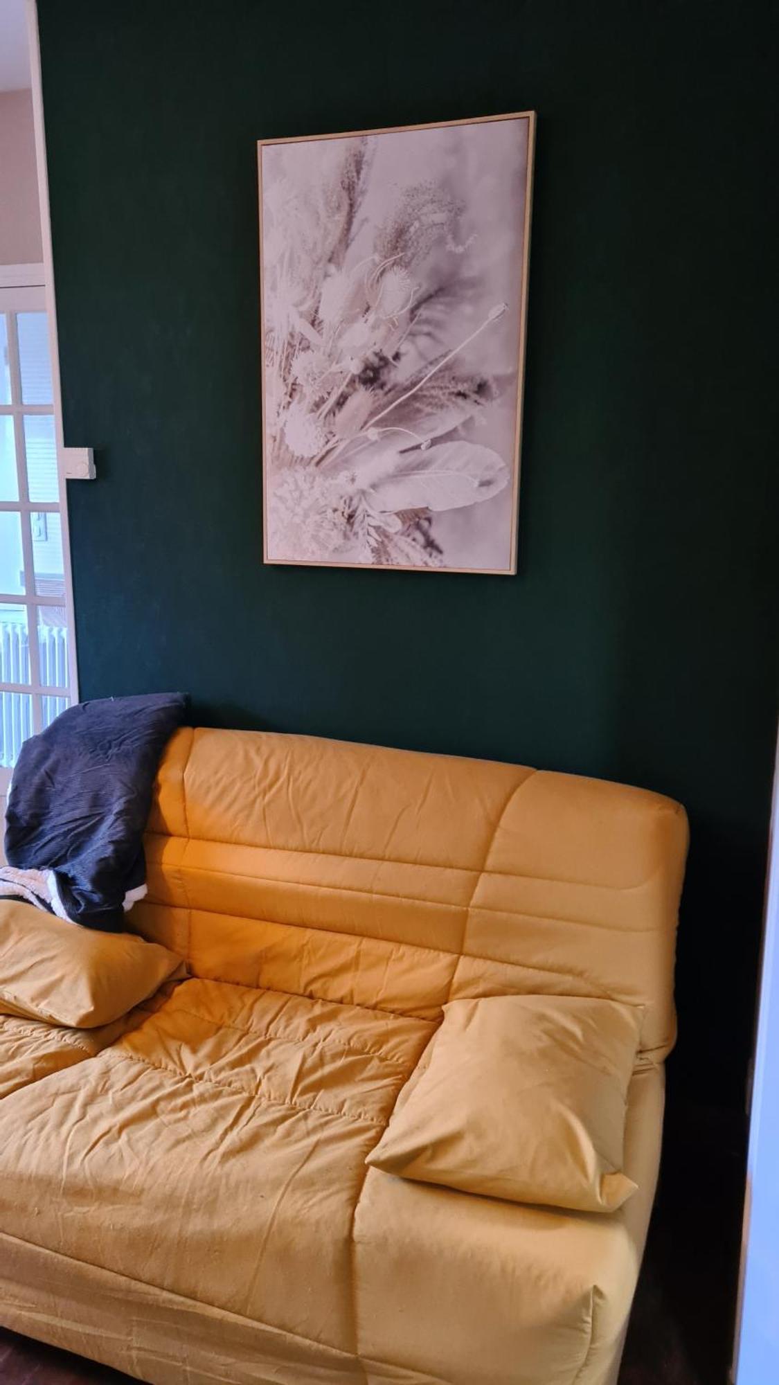 La Taniere Villa Gueures Ngoại thất bức ảnh