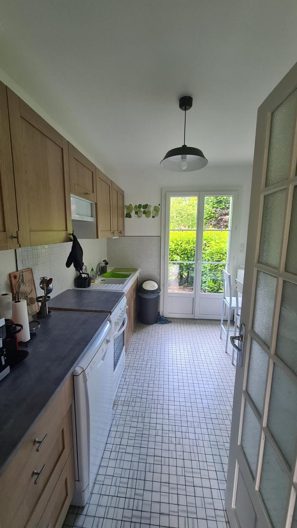 La Taniere Villa Gueures Ngoại thất bức ảnh