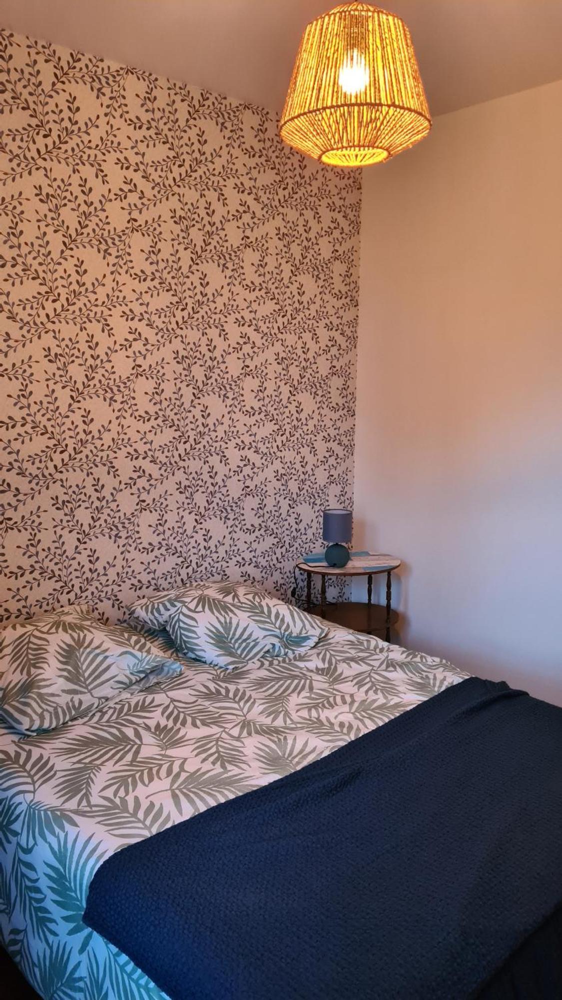 La Taniere Villa Gueures Ngoại thất bức ảnh