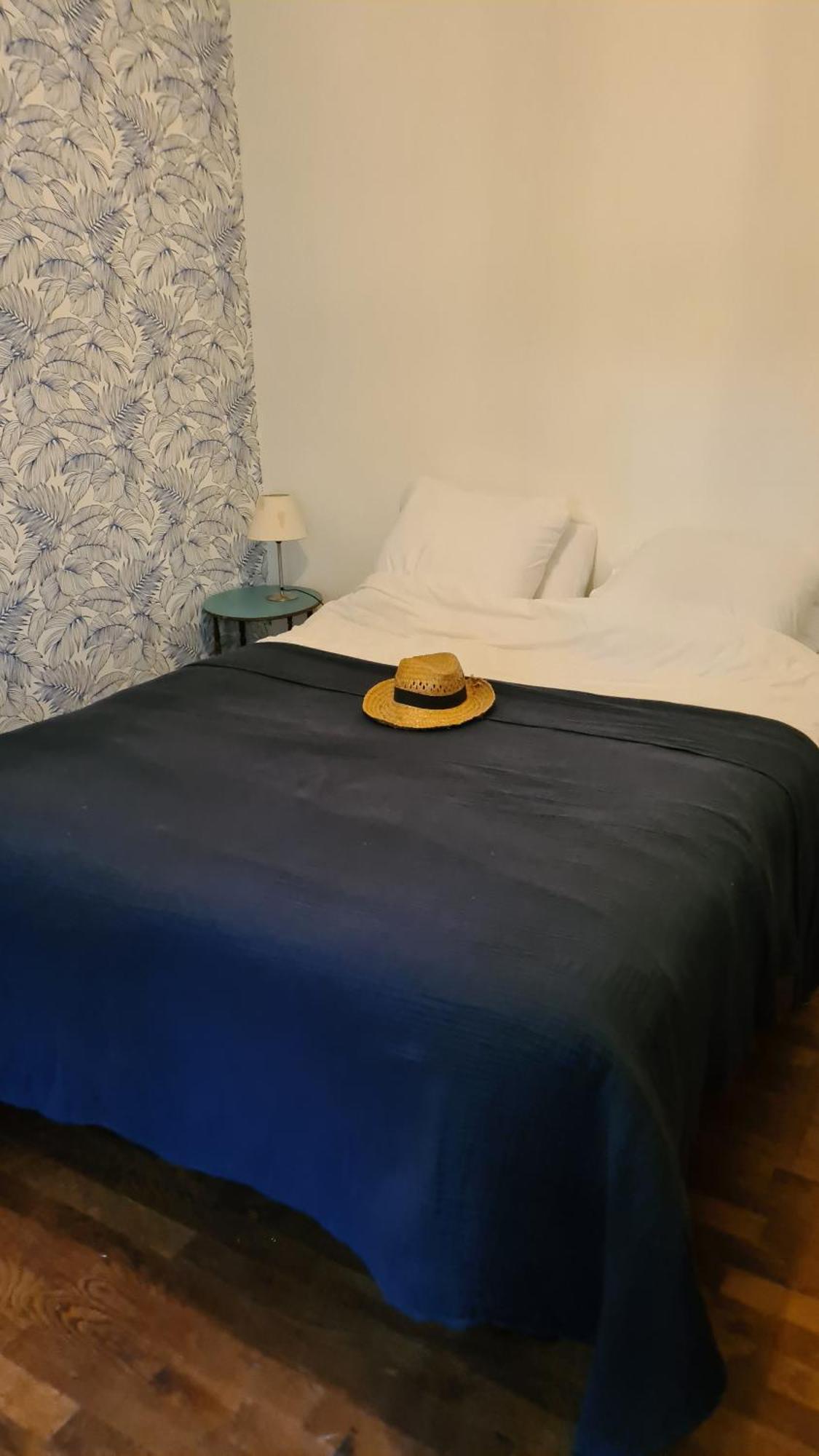 La Taniere Villa Gueures Phòng bức ảnh