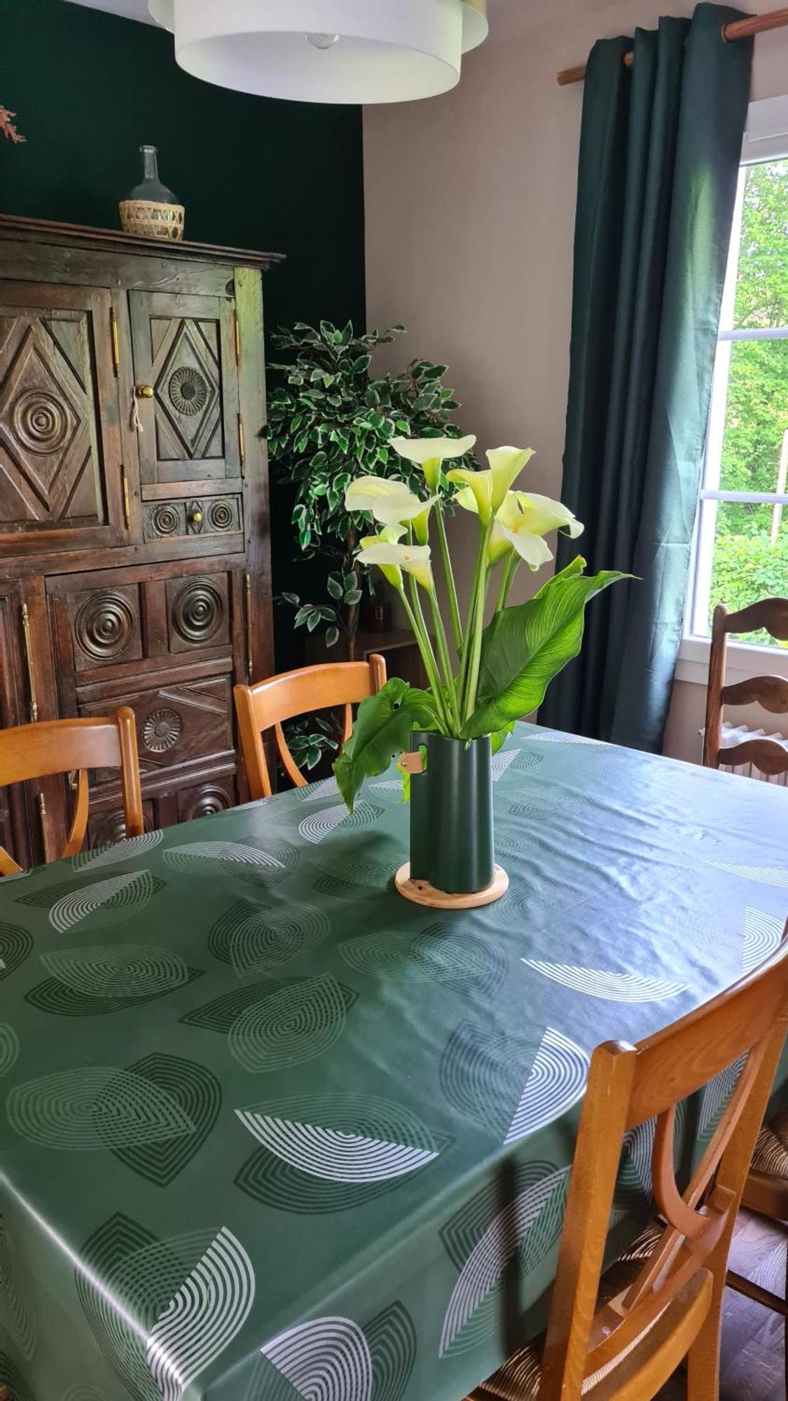 La Taniere Villa Gueures Phòng bức ảnh