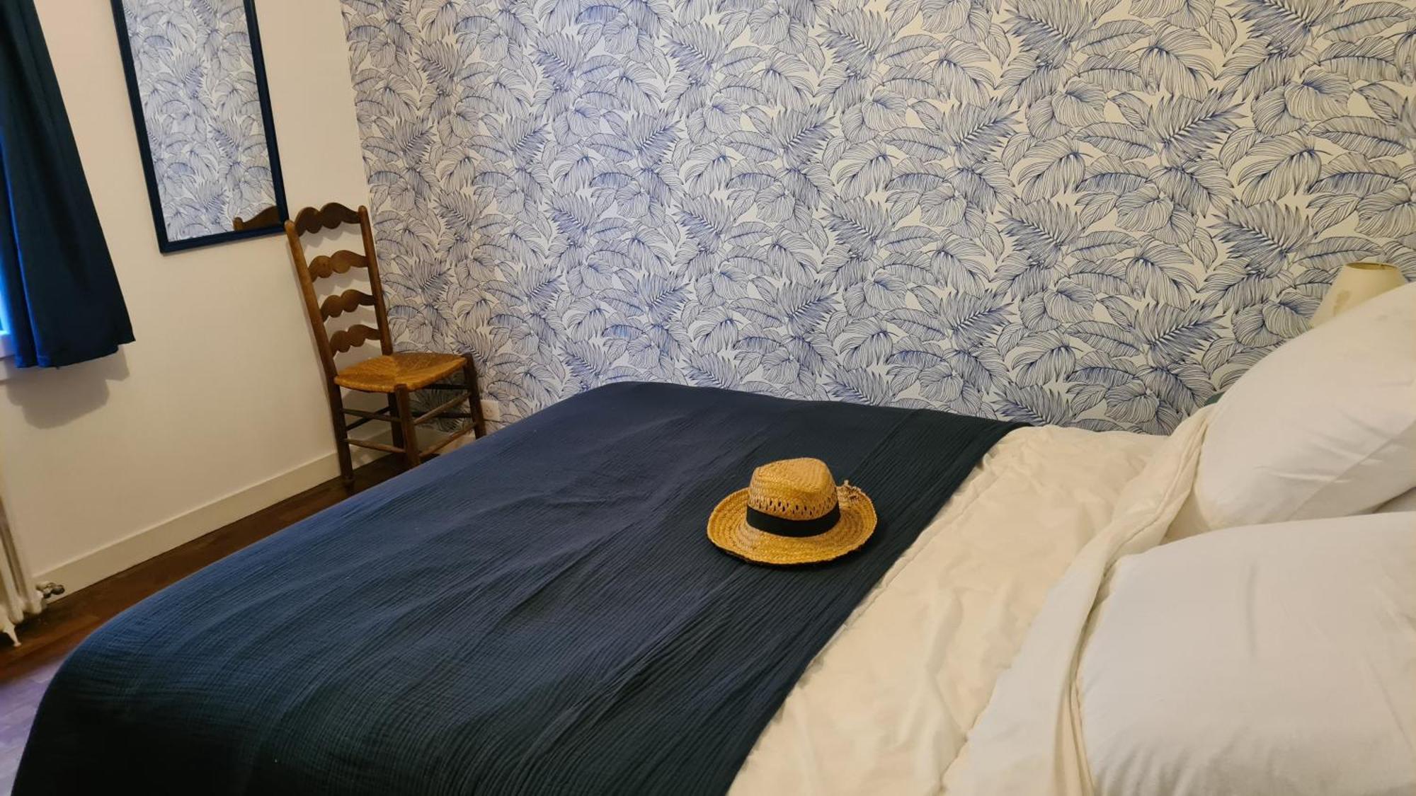 La Taniere Villa Gueures Phòng bức ảnh